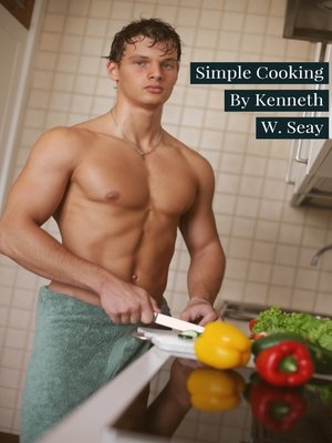 cover image of Simple Cooking